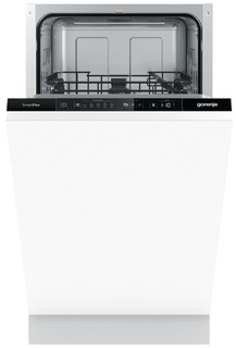 Встраиваемая посудомоечная машина Gorenje GV531E10 GV531E10