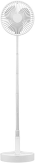 Вентилятор напольный Rombica Flow Flex White (R2D2-038) Flow Flex White (R2D2-038)