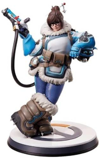 Фигурка Blizzard Overwatch Mei Premium (B63731) Overwatch Mei Premium (B63731)