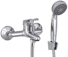 Смеситель для ванны СЛАВЕН "Дача" (СЛ-ОД-Б30) "Дача" (СЛ-ОД-Б30)