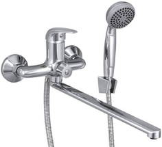 Смеситель для ванны СЛАВЕН "Дача" (СЛ-ОД-В31) "Дача" (СЛ-ОД-В31)