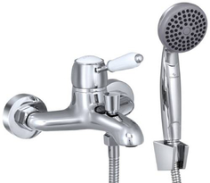 Смеситель для ванны СЛАВЕН "Коттедж" (СЛ-ОД-М30) "Коттедж" (СЛ-ОД-М30)