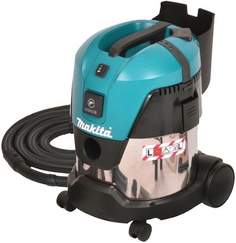 Строительный пылесос Makita VC2012L VC2012L