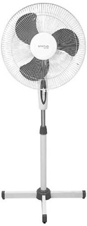 Вентилятор напольный STATUS for life ST-SF-161M(WT) White ST-SF-161M(WT) White
