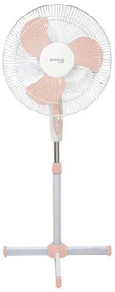 Вентилятор напольный STATUS for life ST-SF-161M(P) Peach ST-SF-161M(P) Peach