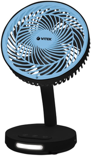 Вентилятор настольный Vitek VT- 2072 VT- 2072