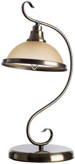 Настольный светильник Arte Lamp Safari (A6905LT-1AB) Safari (A6905LT-1AB)