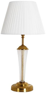 Настольный светильник Arte Lamp Gracie (A7301LT-1PB) Gracie (A7301LT-1PB)