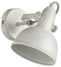 Светильник настенный Arte Lamp Martin (A5213AP-1WG) Martin (A5213AP-1WG)