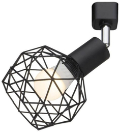 Светильник потолочный Arte Lamp Sospiro (A6141PL-1BK) Sospiro (A6141PL-1BK)