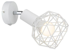 Светильник настенный Arte Lamp Sospiro (A6141AP-1WH) Sospiro (A6141AP-1WH)