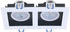 Светильник потолочный Arte Lamp Grado (A2710PL-2WH) Grado (A2710PL-2WH)