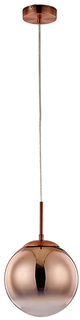 Светильник подвесной Arte Lamp Jupiter Copper (A7961SP-1RB) Jupiter Copper (A7961SP-1RB)
