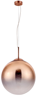 Светильник подвесной Arte Lamp Jupiter Copper (A7964SP-1RB) Jupiter Copper (A7964SP-1RB)