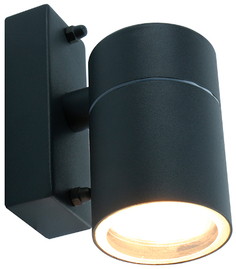 Светильник уличный Arte Lamp Mistero (A3302AL-1GY) Mistero (A3302AL-1GY)