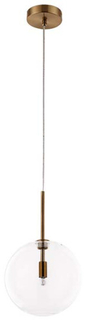 Подвесной светильник Arte Lamp Cameron (A7720SP-1AB) Cameron (A7720SP-1AB)