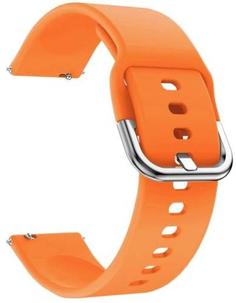Ремешок LYAMBDA Avior, универсальный, 20mm Orange (DSJ-11-03T-20-OR) Avior, универсальный, 20mm Orange (DSJ-11-03T-20-OR)