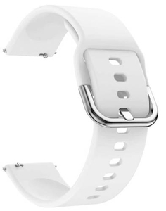 Ремешок LYAMBDA Avior, универсальный, 20mm White (DSJ-11-05T-20-WH) Avior, универсальный, 20mm White (DSJ-11-05T-20-WH)