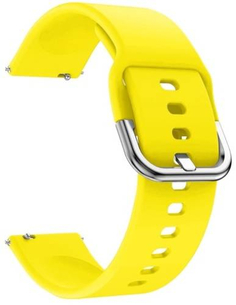Ремешок LYAMBDA Avior, универсальный, 22mm Yellow (DSJ-11-04T-22-YL) Avior, универсальный, 22mm Yellow (DSJ-11-04T-22-YL)