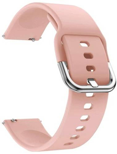 Ремешок LYAMBDA Avior, универсальный, 22mm Light Pink (DSJ-11-05T-22-LP) Avior, универсальный, 22mm Light Pink (DSJ-11-05T-22-LP)