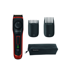 Триммер для бороды Rowenta Virtuo Style TN3800F4 Virtuo Style TN3800F4