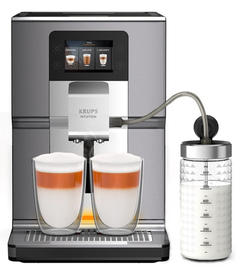 Кофемашина Krups Intuition Preference+ EA875E10 Intuition Preference+ EA875E10