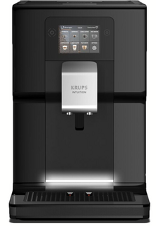 Кофемашина Krups Intuition Preference EA873810 Intuition Preference EA873810