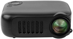 Проектор Rombica Ray Mini Black (MPR-M200) Ray Mini Black (MPR-M200)