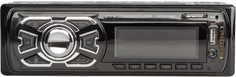 Автомагнитола Digma DCR-310MC DCR-310MC