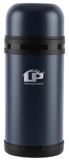 Термос LP Traditional, 1,2 л Blue (62220) Traditional, 1,2 л Blue (62220)