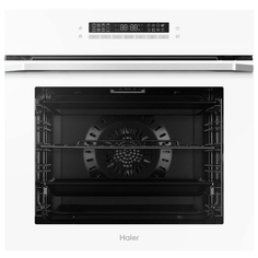 Электрический духовой шкаф Haier HOQ-P16AN5GW White HOQ-P16AN5GW White