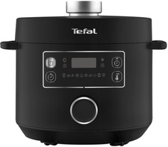 Мультиварка-скороварка Tefal Turbo Cuisine CY753832 Turbo Cuisine CY753832