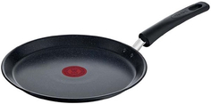 Сковорода для блинов Tefal 25 см Black Stone (G2813872) 25 см Black Stone (G2813872)