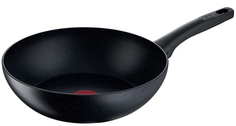 Сковорода-вок Tefal 28 см Black Stone (G2811972) 28 см Black Stone (G2811972)