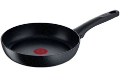 Сковорода Tefal 28 см Black Stone (G2810672) 28 см Black Stone (G2810672)