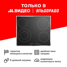 Электрическая варочная панель Grundig GIEV 613420 E GIEV 613420 E