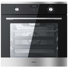 Электрический духовой шкаф Haier HOX-P09CGBX HOX-P09CGBX