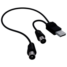 Антенный усилитель Рэмо Storm Inline (BAS-8108) Storm Inline (BAS-8108)