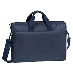 Кейс для ноутбука RIVACASE Dark Blue (8035) Dark Blue (8035)