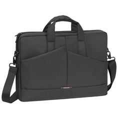 Кейс для ноутбука RIVACASE 15,6" Grey (8731) 15,6" Grey (8731)