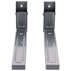 Подвес для микроволновой печи Resonans MB-6 Silver MB-6 Silver