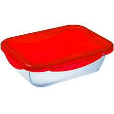 Форма для выпекания Pyrex 283PG00R, 3,3 л 283PG00R, 3,3 л