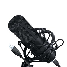 Микрофон HIPER Broadcast USB Set (H-M003) Broadcast USB Set (H-M003)
