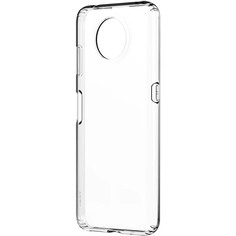 Чехол Nokia для Nokia G10 Clear Case (8P00000135) для Nokia G10 Clear Case (8P00000135)
