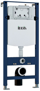 Инсталляция для унитаза Iddis Profix (PRO0000i32) Profix (PRO0000i32)