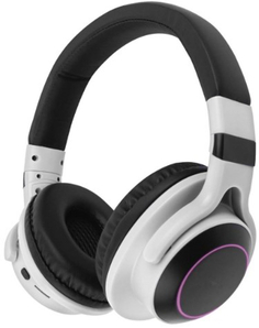 Беспроводные наушники Rombica Mysound BH-15 White (BH-N008) Mysound BH-15 White (BH-N008)