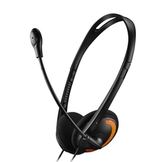 Наушники Canyon CNS-CHS01BO CNS-CHS01BO