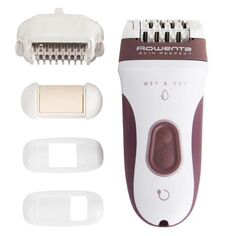 Эпилятор Rowenta Skin Respect (EP8060F0) Skin Respect (EP8060F0)