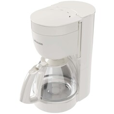Кофеварка капельная Inhouse ICMD1202W ICMD1202W