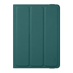 Чехол для планшета Deppa Wallet Stand 10, зеленый (84089) Wallet Stand 10, зеленый (84089)